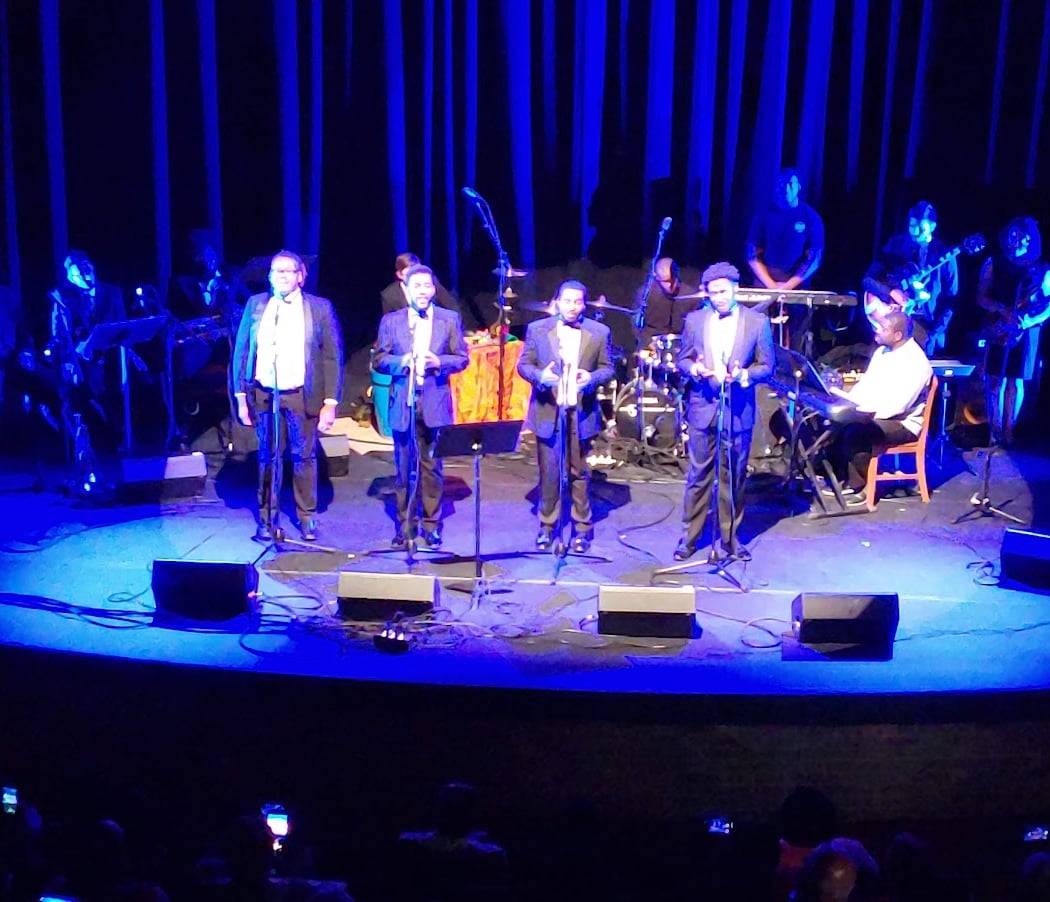 Karamu House Theatre 2